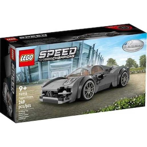 LEGO Speed Champions - Pagani Utopia - 76915