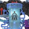 Imaginext - Batman - Batcaverna Bat-Tech