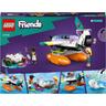 LEGO Friends - Avião de resgate marítimo - 41752