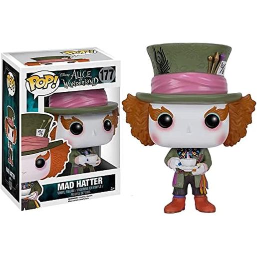 Funko - Mad Hatter