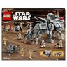 LEGO Star Wars - Walker AT-TE - 75337