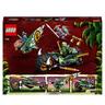 LEGO Ninjago - Chopper da selva de Lloyd - 71745