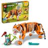 LEGO Creator- Tigre majestuoso - 31129