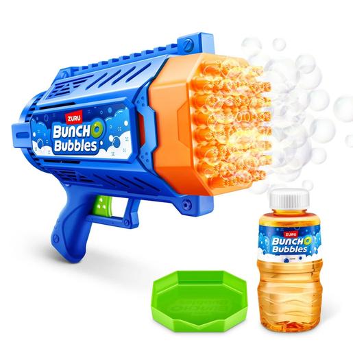 Lançador de Bolhas Bubble Blaster ㅤ