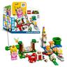 LEGO Super Mario - Pack Inicial: aventuras com Peach - 71403