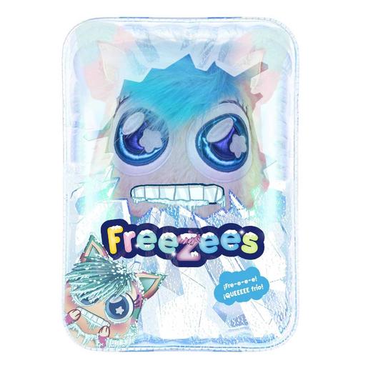 Freezees - Peluche (vários modelos)