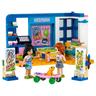 LEGO Friends - Quarto da Liann - 41739