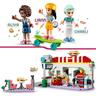 LEGO Friends - Restaurante do Centro da Cidade de Heartlake - 41728