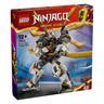 LEGO Ninjago - Meca-Dragão Titã do Cole - 71821