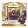 Harry Potter -  Playset aula de encantamientos