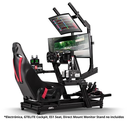 Next Level Racing - GT Elite Suporte Montagem Superior para Monitor Black