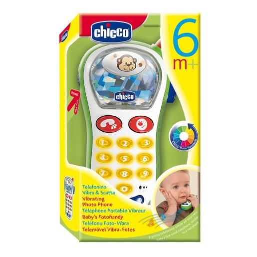 Chicco - Telemóvel