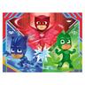 Ravensburger - PJ Masks - Pack 4 puzzles progresivos