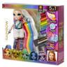 Rainbow High - Boneca Hair Studio