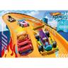 Puzzle Infantil 24 Maxi Hotwheels