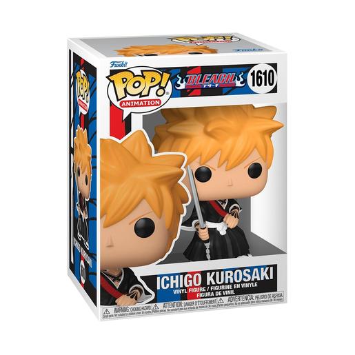 Funko Ichigo Kurosaki ㅤ