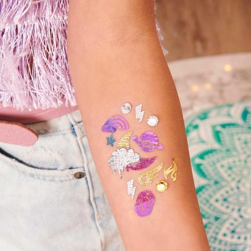 Cool Maker - Estudio de Tatuajes Shimmer Me