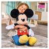 Disney - Mickey Mouse - Peluche 61 cm