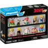 Playmobil - Brinquedo Set Figuras Asterix ㅤ