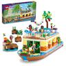 Lego Friends - Casa flotante fluvial - 41702