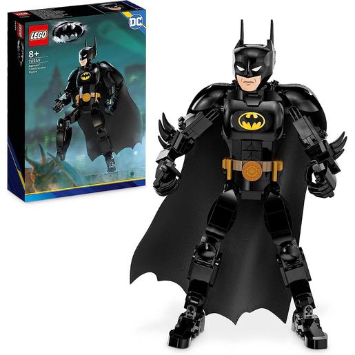 LEGO Super-heróis - Figura para construir: Batman - 76259