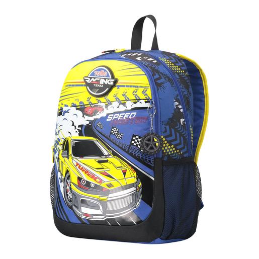 Totto - Mochila escolar grande Velocity