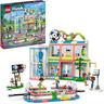 LEGO Friends - Centro desportivo - 41744