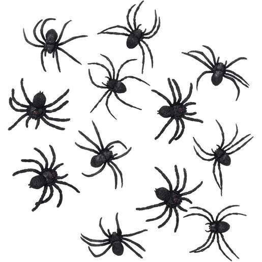 decoração de aranha