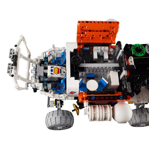 LEGO Technic - Rover Explorador da Equipa de Marte - 42180