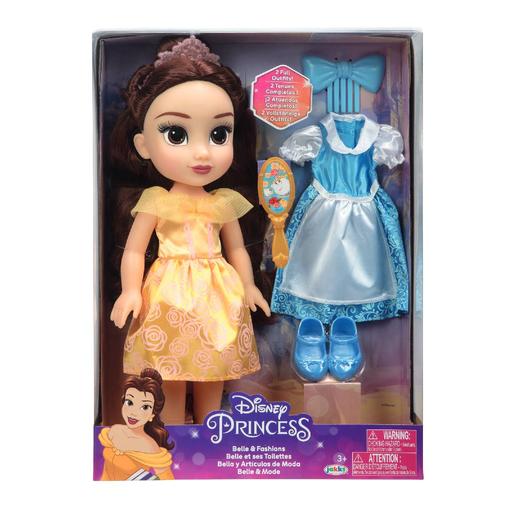 Mattel - Frozen - Pack 6 figuras Disney Frozen juguete ㅤ, Frozen