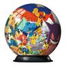 Ravensburger - Pokemon - Puzzle 3D - Ball