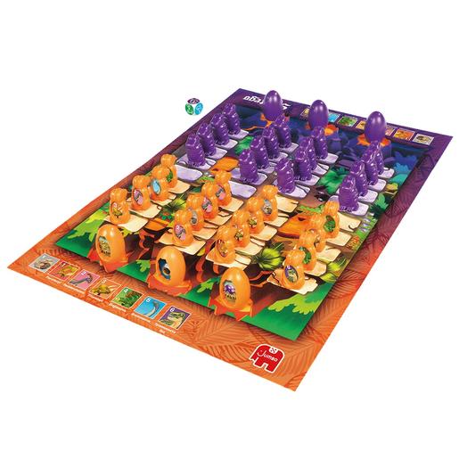 Stratego Junior Dinos Juegos para niños ㅤ