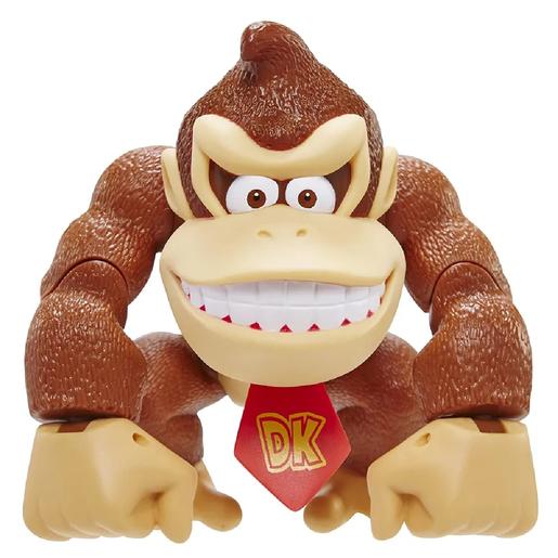 Super Mario - Figura Donkey Kong