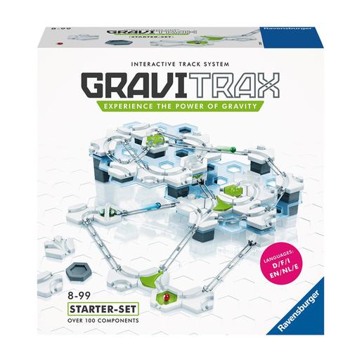 Ravensburger - Gravitrax Starter Set