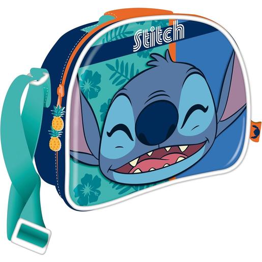 Bolsa de Almoço Stitch