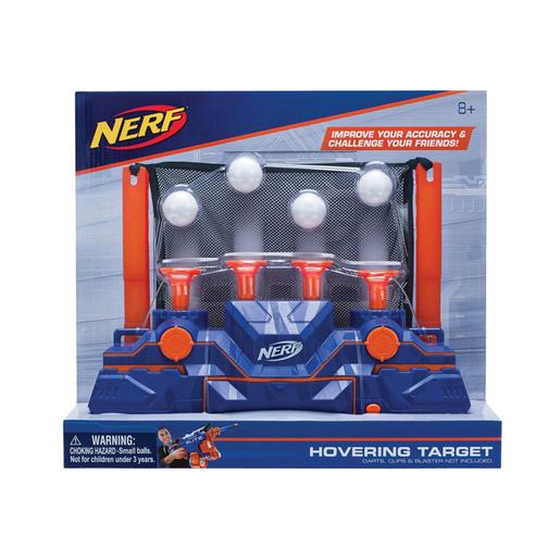 Nerf - Alvo com Objetivos Flutuantes Hovering Target