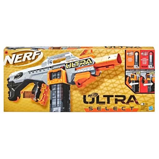 Nerf - Ultra Select