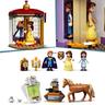 LEGO Disney Princess - A Bela e o castelo do monstro - 43196