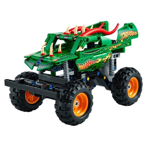 LEGO Technic - Monster Jam Dragon - 42149