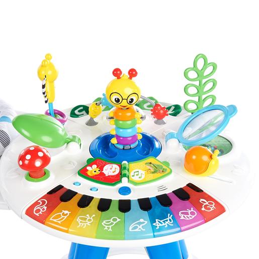 Baby Einstein - Andador e Centro de Atividades