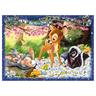 Disney - Bambi - Puzzle 1000 piezas