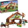 LEGO Friends - Estábulo de Autumn - 41745