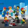 LEGO City - Taller de Tuneo - 60258