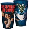 Vaso XXL 400ml - Los Gremlins están llegando