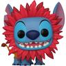 Funko Stitch Disfarce Simba