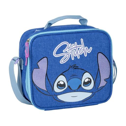 Stitch - Porta-lanches térmico