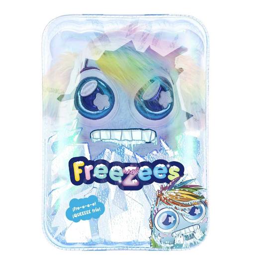 Freezees - Peluche (vários modelos)