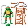 Tartarugas Ninja - Figura básica (Vários modelos)