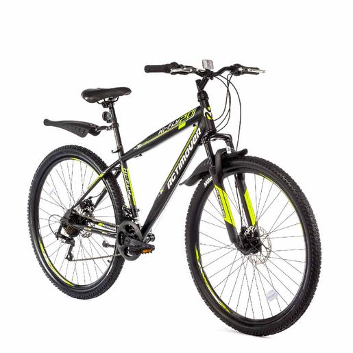 Bicicleta MTB Actimover Hi-Fly V2