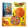 Dragon Ball - Puzzle 3D